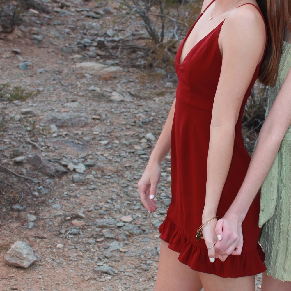 Princess Polly Mini Dress